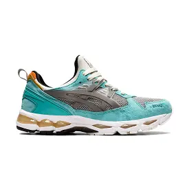 + Awake NY GEL-Kayano 21 'Teal'