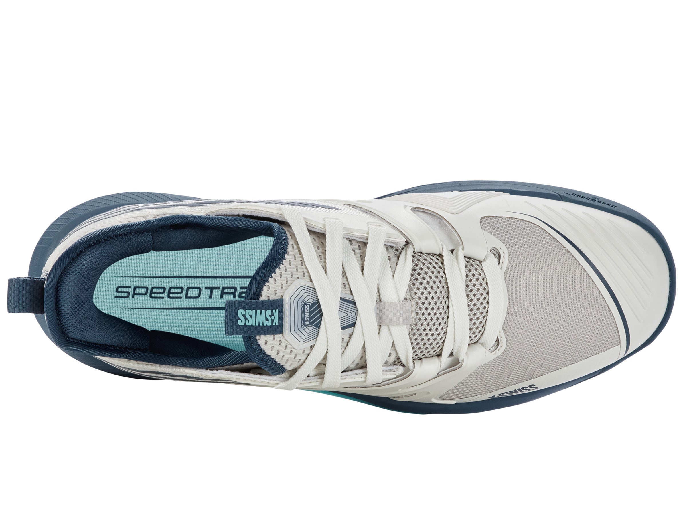 07392-161-M | SPEEDTRAC | STAR WHITE/MOONSTRUCK/INDIAN TEAL