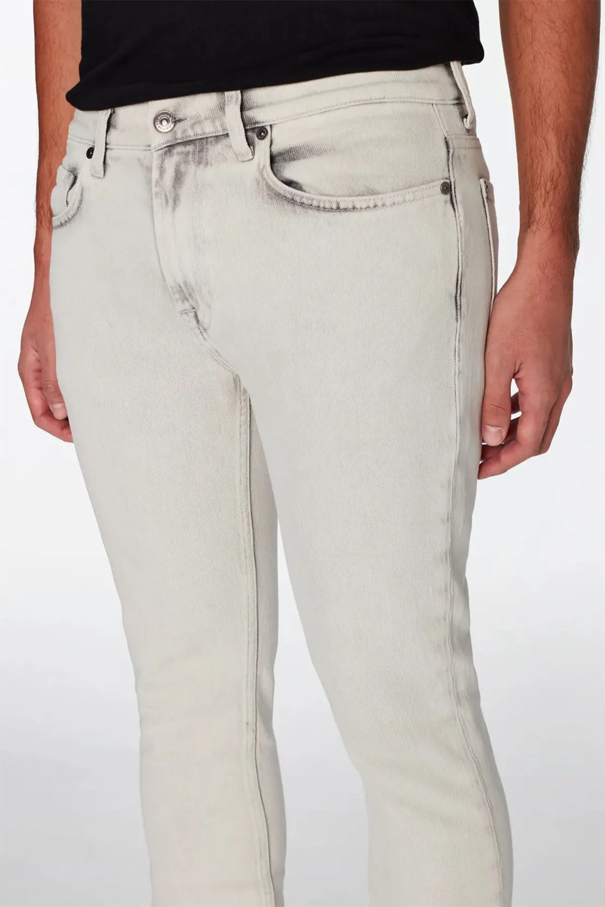 7 For All Mankind Paxtyn Skinny Fit Jeans