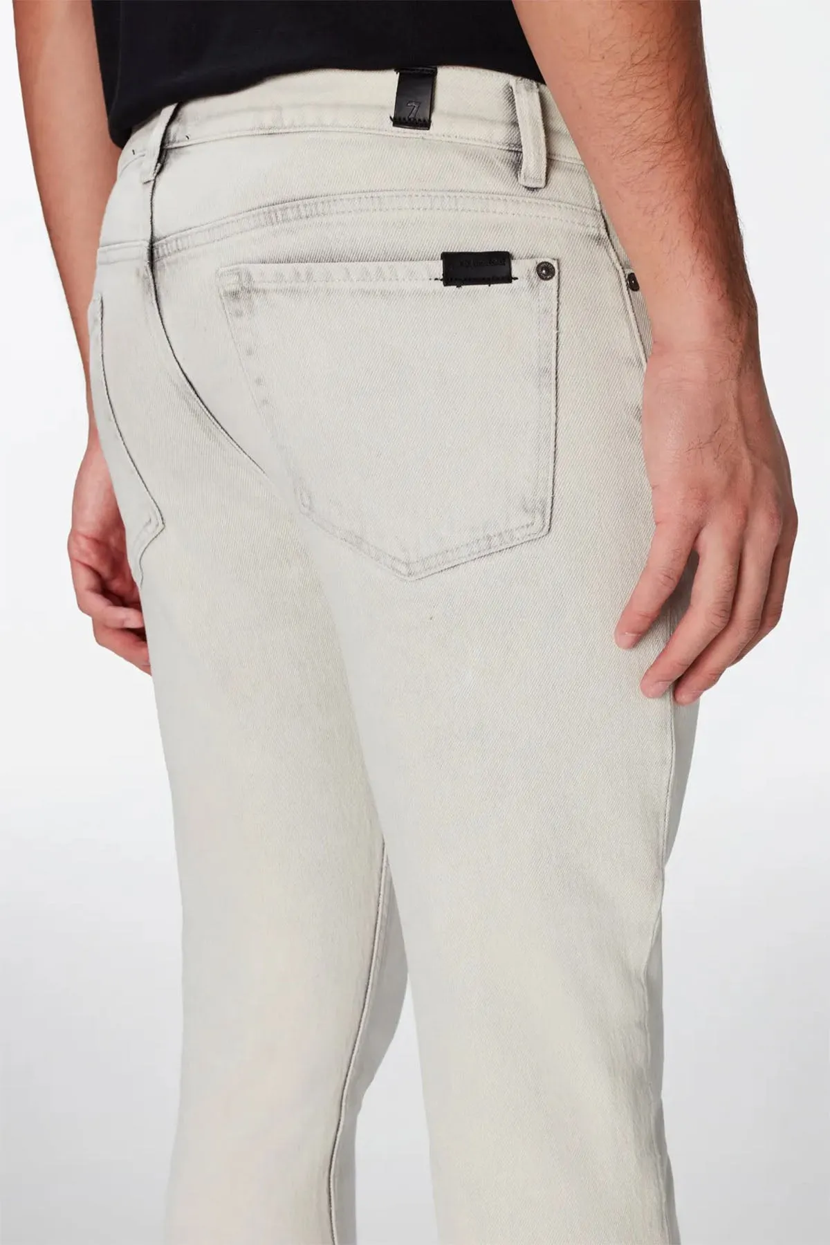 7 For All Mankind Paxtyn Skinny Fit Jeans