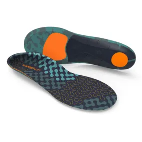 Active Cushion High Arch Insoles