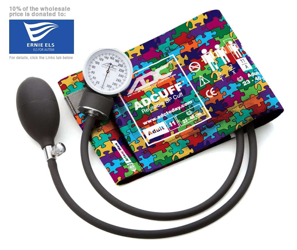 ADC Prosphyg 760 Adult Sphygmomanometer