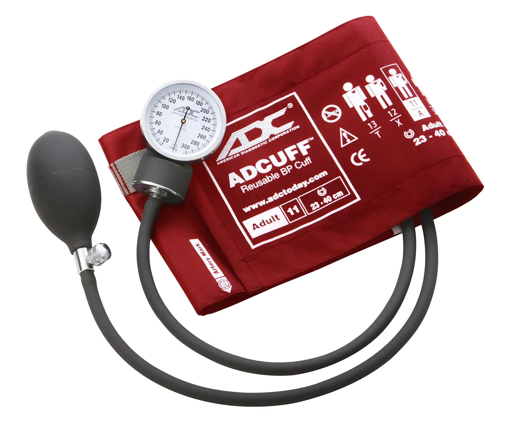 ADC Prosphyg 760 Adult Sphygmomanometer