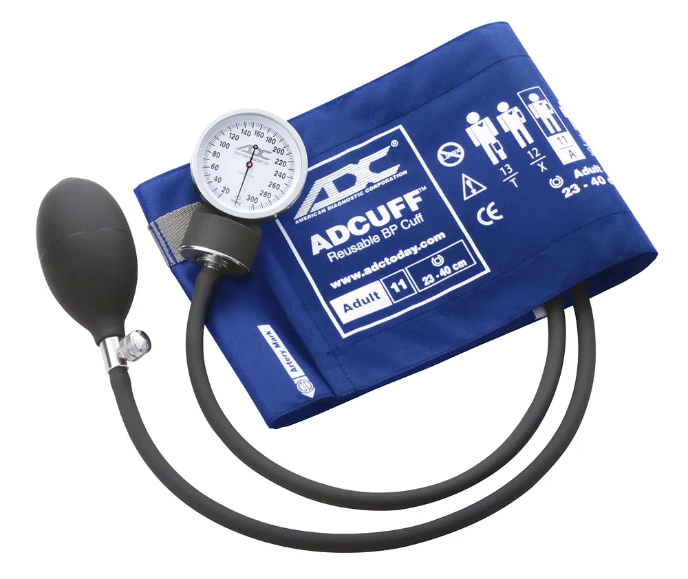 ADC Prosphyg 760 Adult Sphygmomanometer