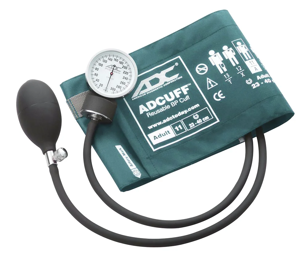 ADC Prosphyg 760 Adult Sphygmomanometer