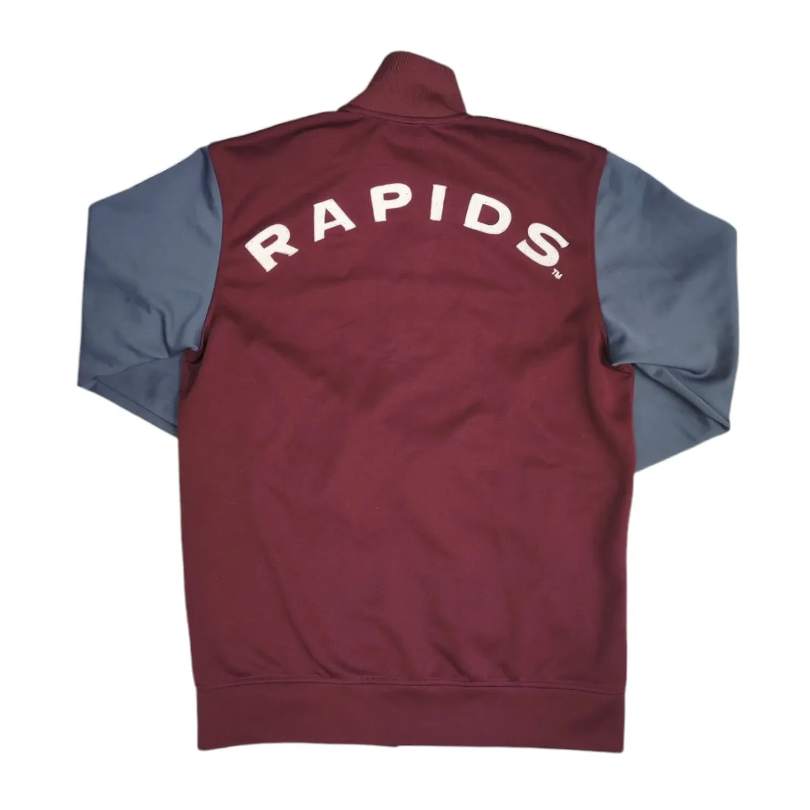 Adidas Colorado Rapids Track Jacket