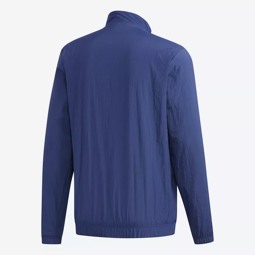 Adidas Men's Favorites Track Top Water Resistant FM6075