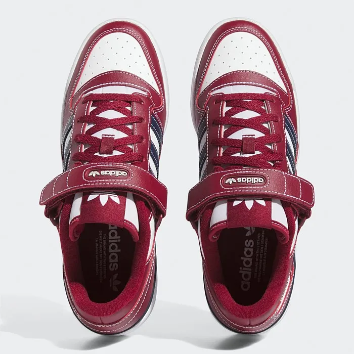 Adidas Originals Forum Low | Sneakers | Stirling Sports