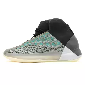 ADIDAS YEEZY QNTM TEAL BLUE 2020