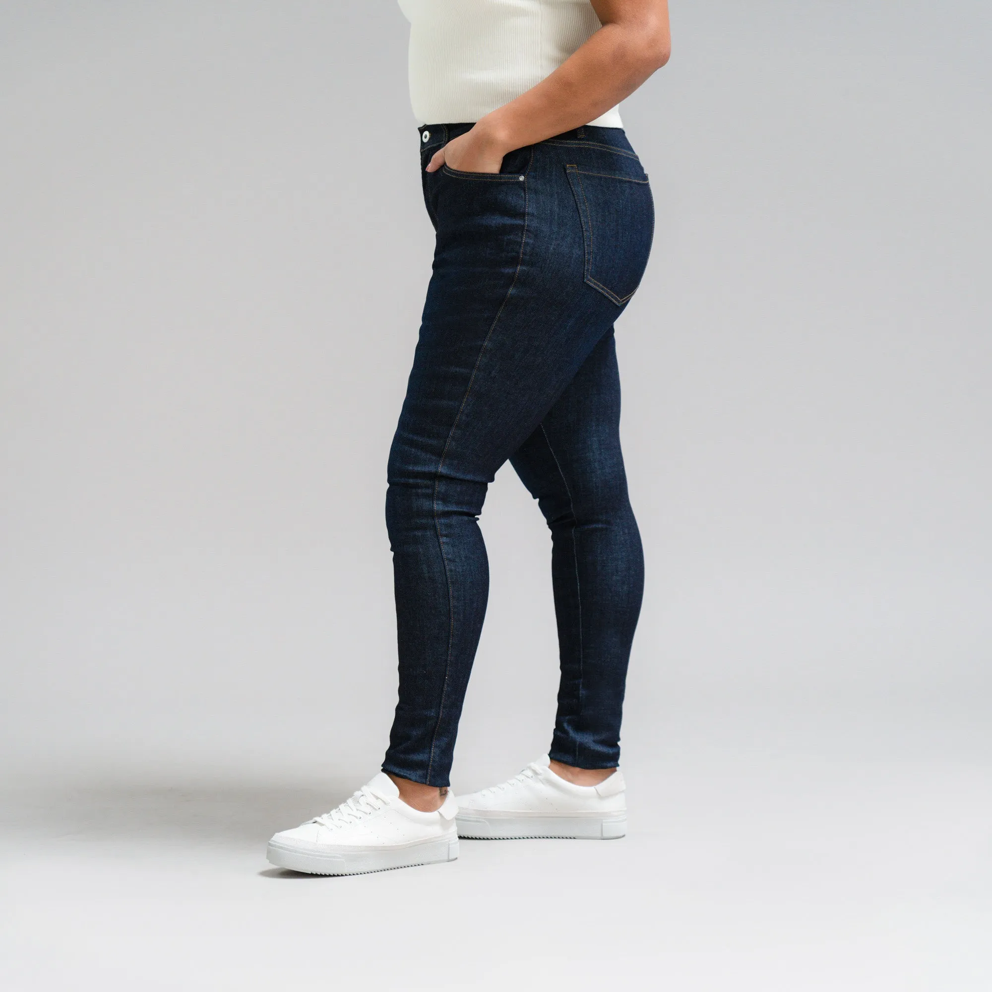 Air Skinny Jeans