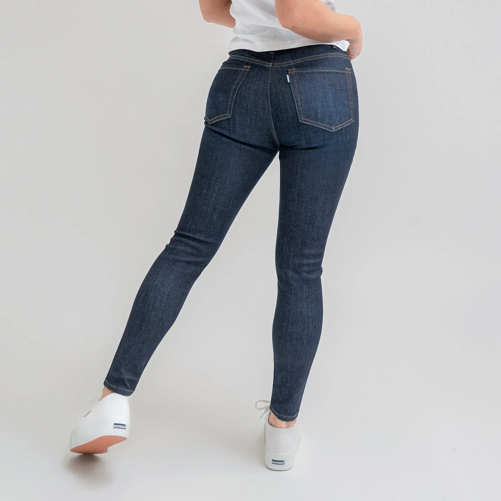 Air Skinny Jeans