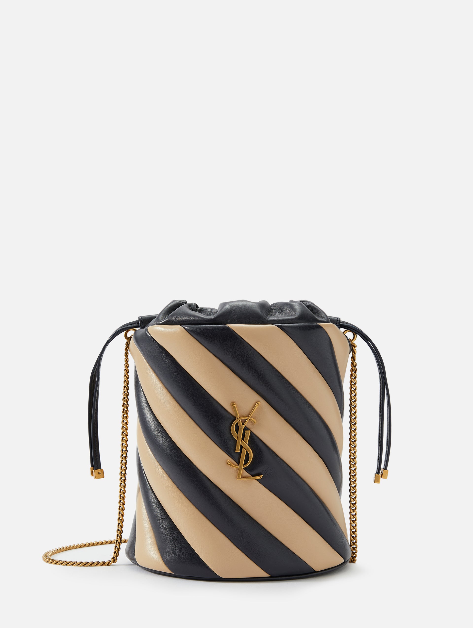 Alix Bucket Crossbody Bag