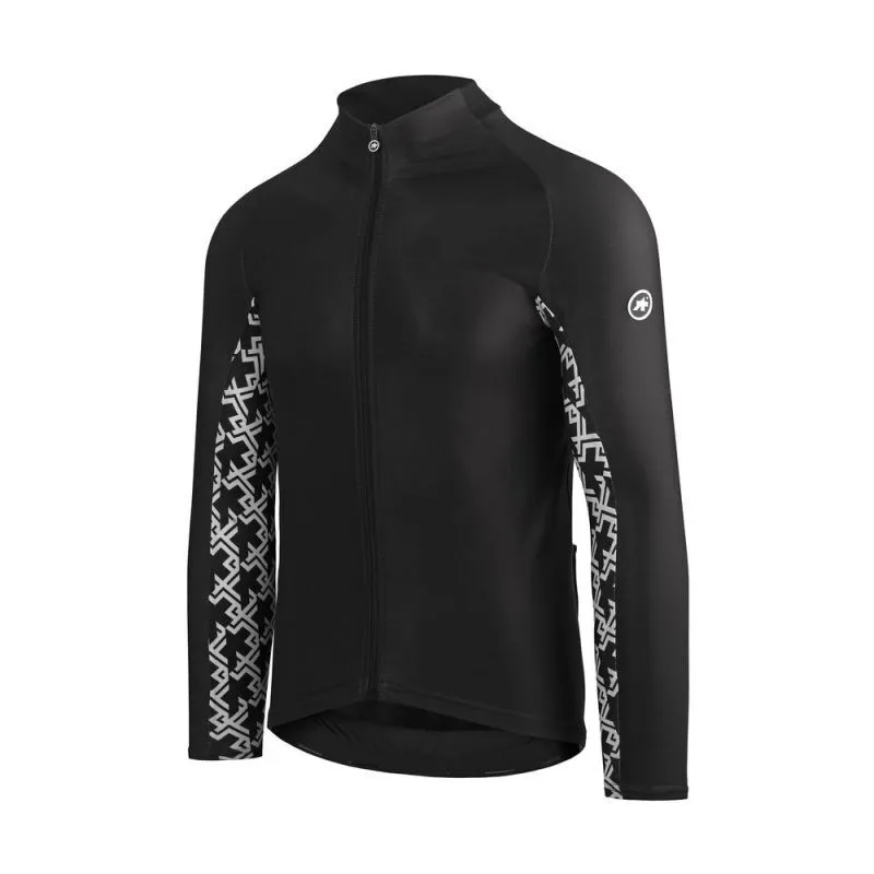 Assos  MILLE GT Spring Fall LS jersey - Maglia ciclismo - Uomo