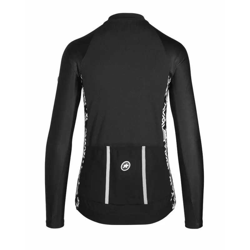 Assos  UMA GT Spring Fall LS Jersey - Maglia ciclismo - Donna