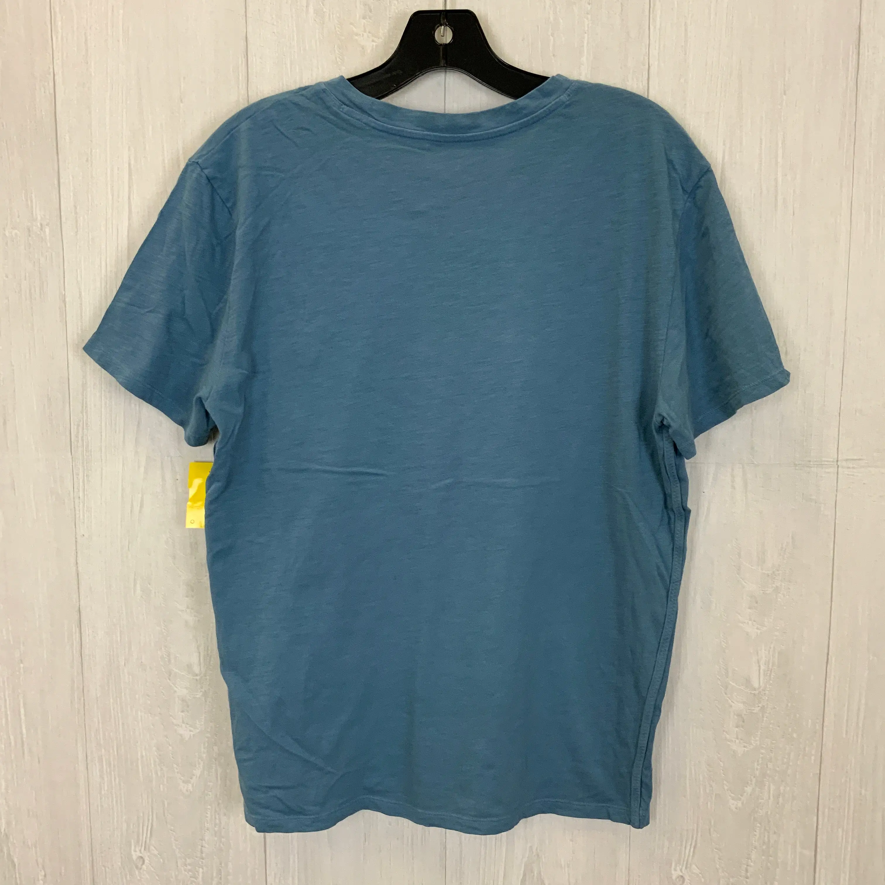 Athletic Top Short Sleeve By Athleta  Size: S