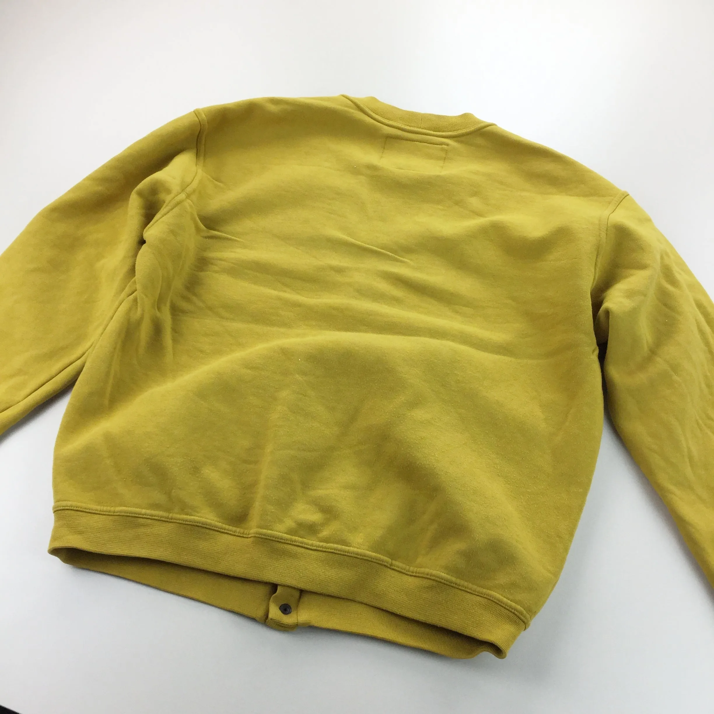 Avirex USA 90s Cardigan - XL