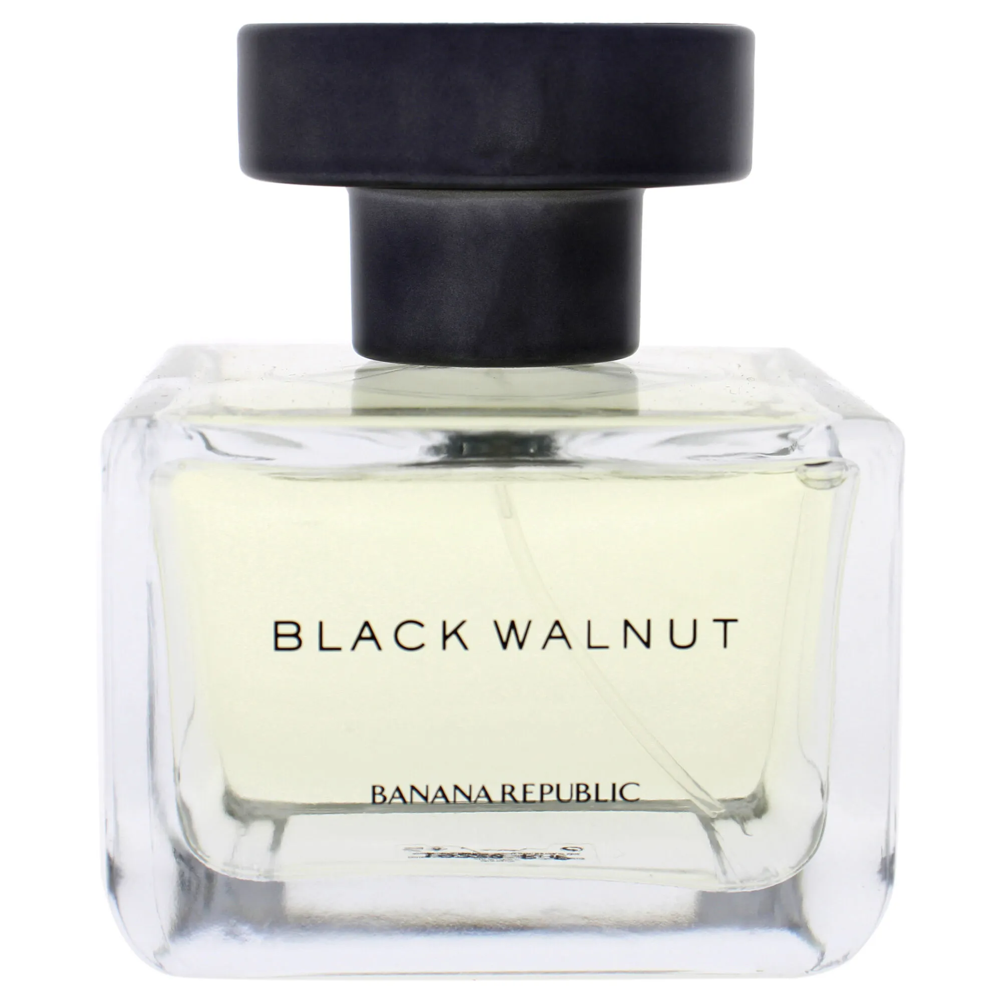 Banana Republic Black Walnut by Banana Republic for Men - 3.4 oz EDT Spray