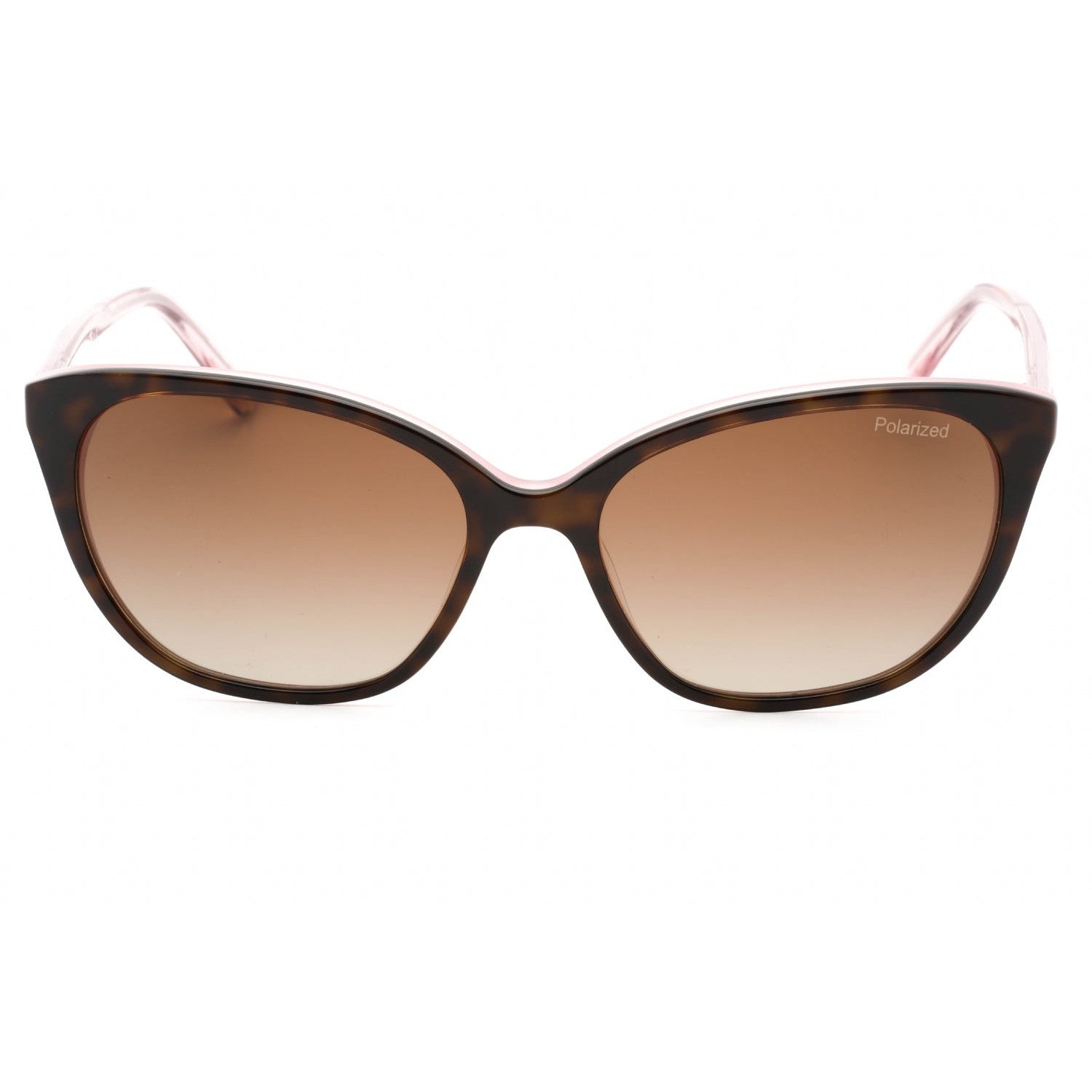 Banana Republic BR 2001/S Sunglasses BROWN HVN PINK / BROWN SF PZ Women's