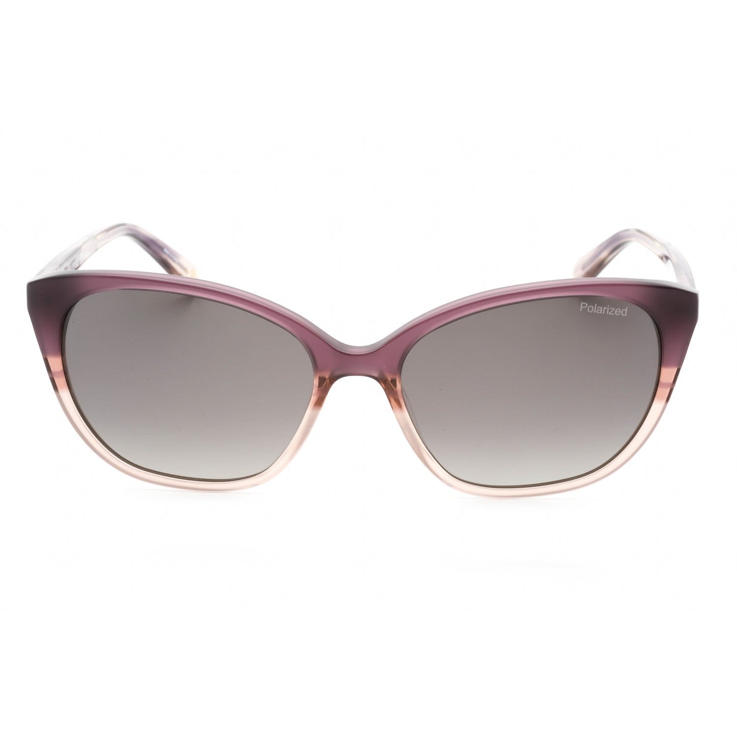 Banana Republic BR 2001/S Sunglasses SHADED VIOLET / GREY SF PZ Women's