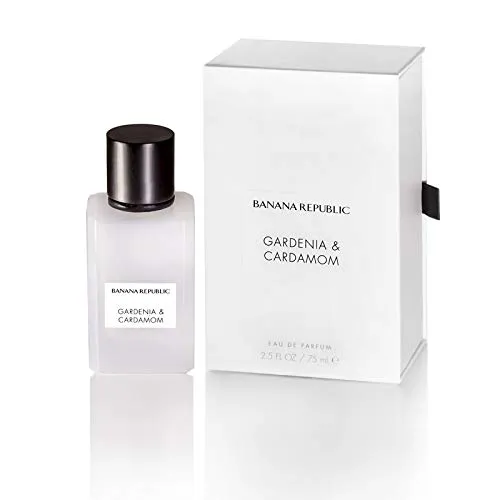 BANANA REPUBLIC GARDENIA CARDAMOM 2.5oz