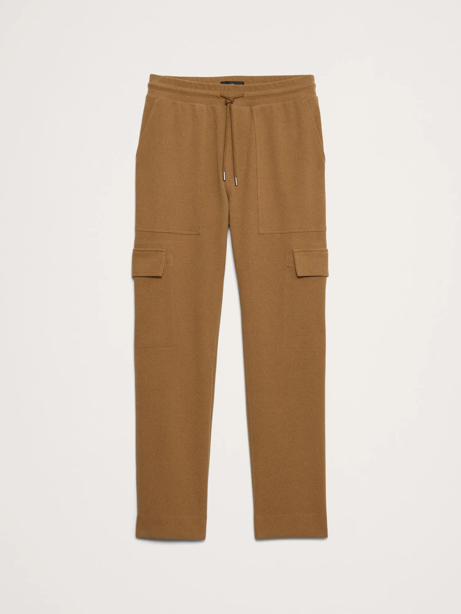 Banana Republic Ponte Cargo Jogger