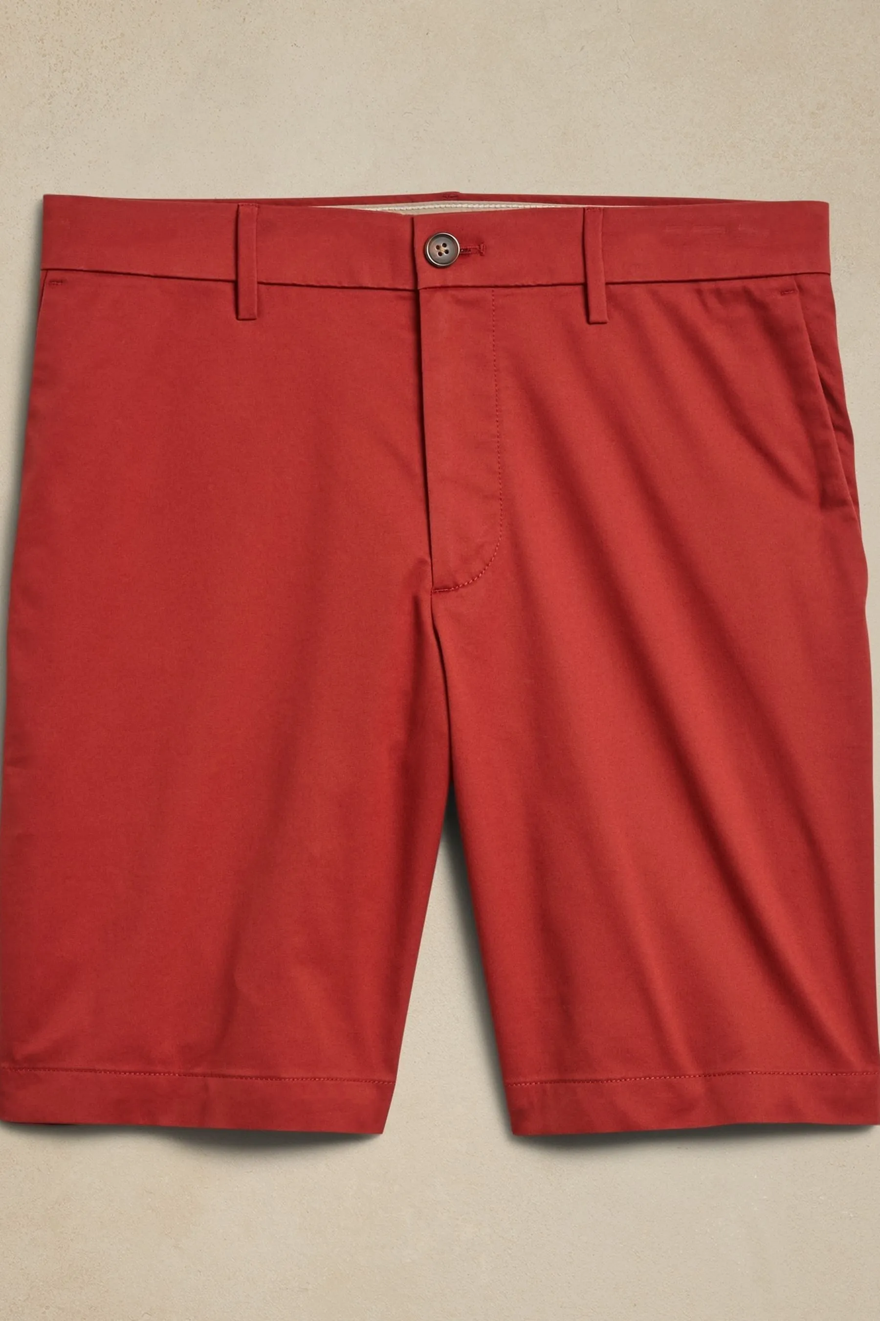 Banana Republic Red 9\