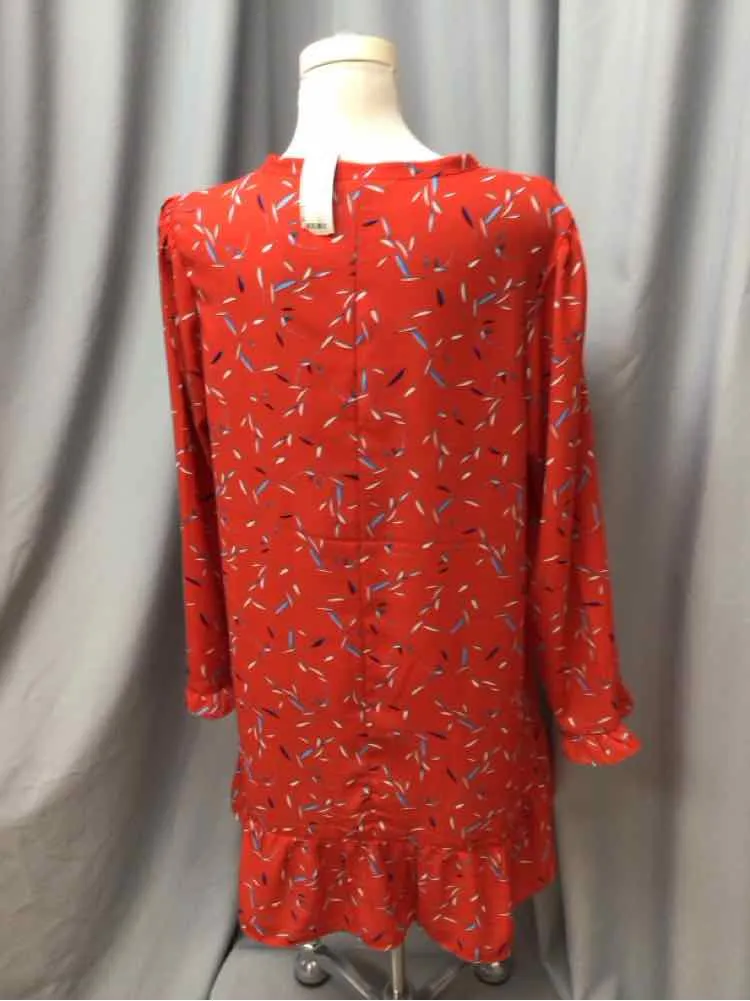 BANANA REPUBLIC SIZE LARGE Ladies DRESS