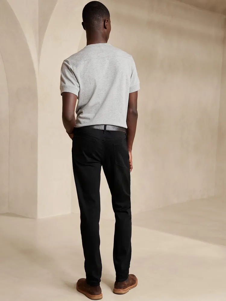 Banana Republic Skinny Traveler Jean