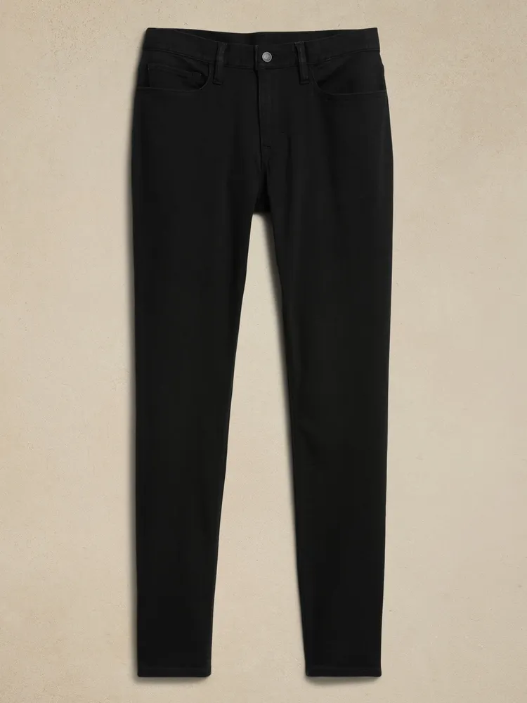 Banana Republic Skinny Traveler Jean