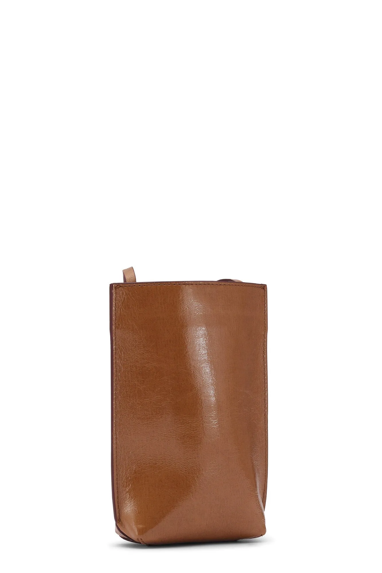 Banner Small Crossbody Bag