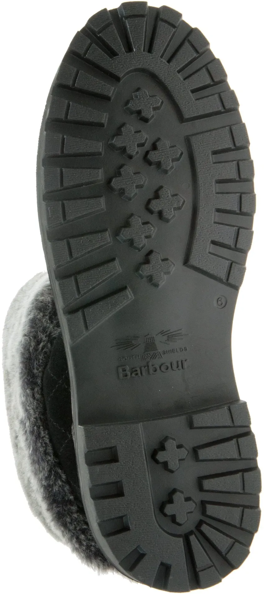 Barbour Hareshaw