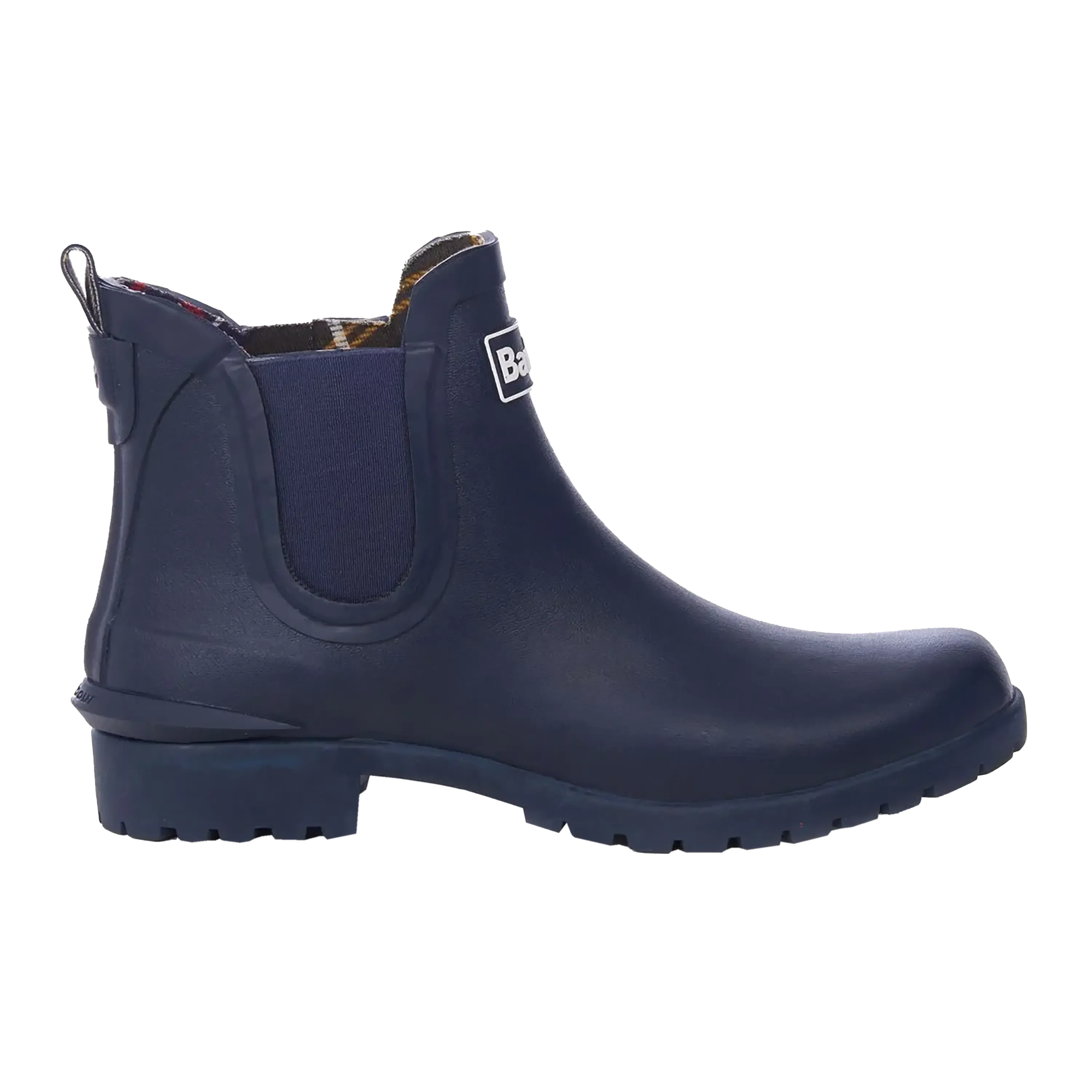 Barbour Wilton Wellington Boots