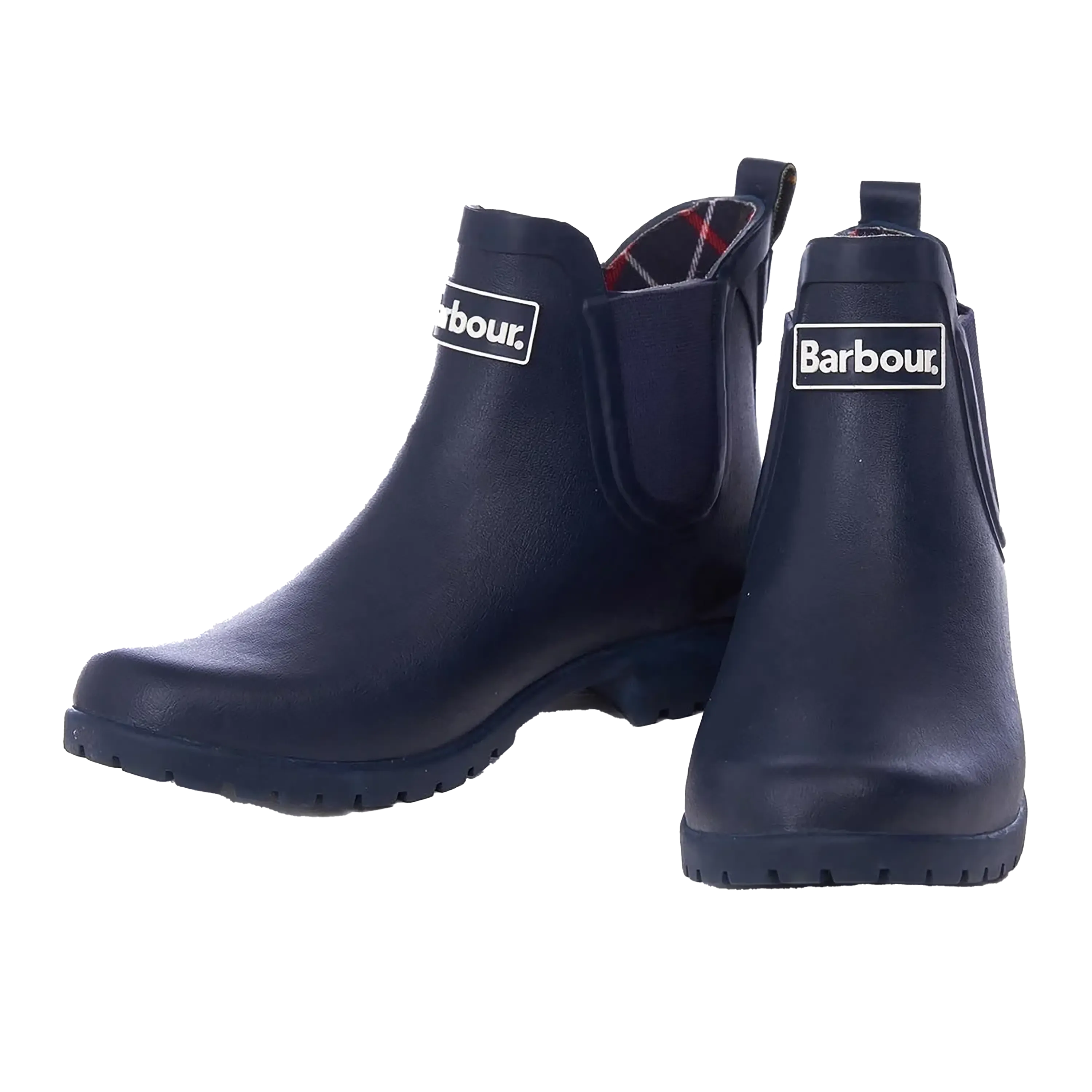 Barbour Wilton Wellington Boots