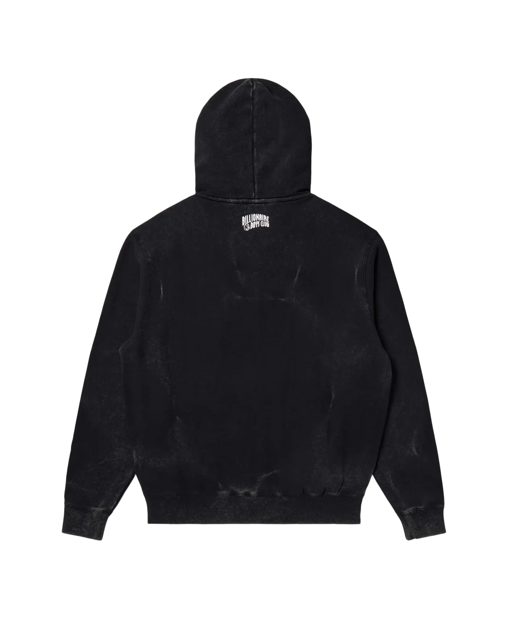 BB Zip Helmet Hoodie