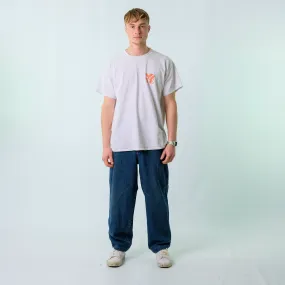 Blue 90s Jeanpoint Denim Jeans Pants (30x30)