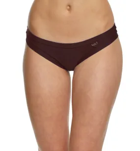 Body Glove Smoothies Audrey Banded Bikini Brief (3950648) - Porto