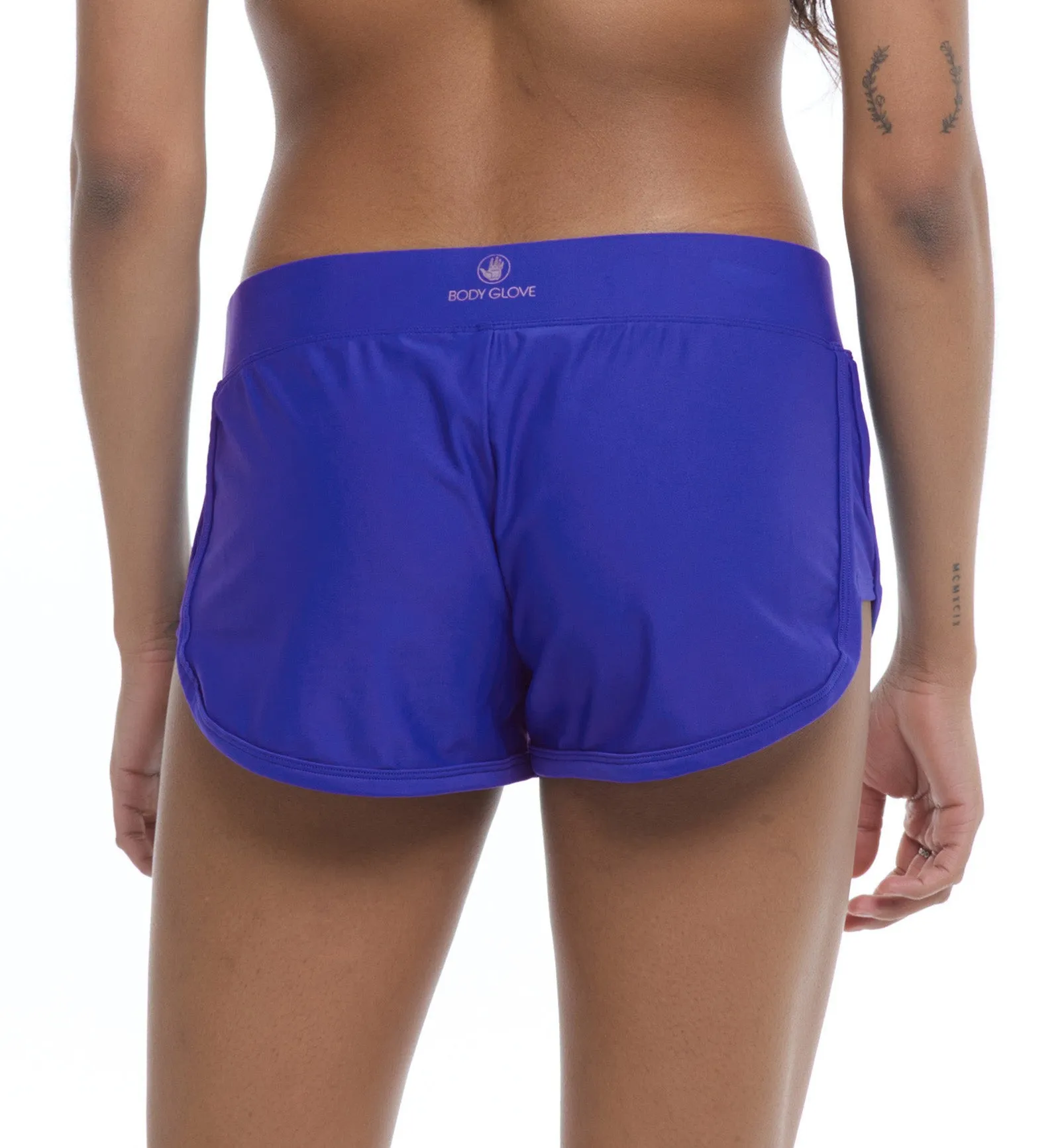 Body Glove Smoothies Pulse Short-2 Inch inseam (39506660) - Nightlife