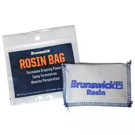 Brunswick Rosin Bag