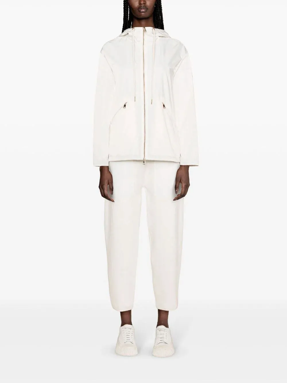 Cassiopea jacket