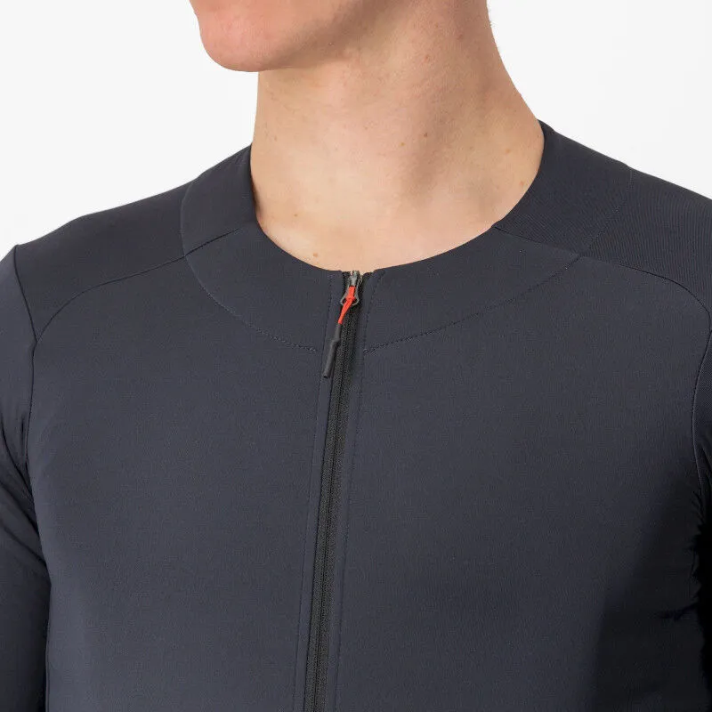 Castelli  Fly LS Jersey - Maglia ciclismo - Uomo