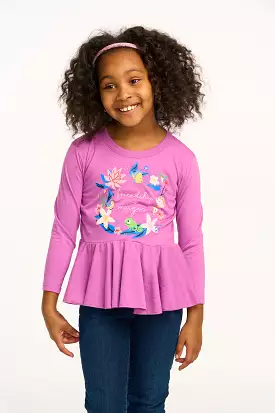 Chaser - Disney Princess Friendship Is Magic Long Sleeve