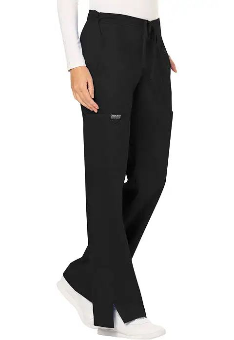 Cherokee Revolution WW120 Women's Pant - PETITE