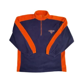 Chicago Bears 1990s NFL Fleece Jacket