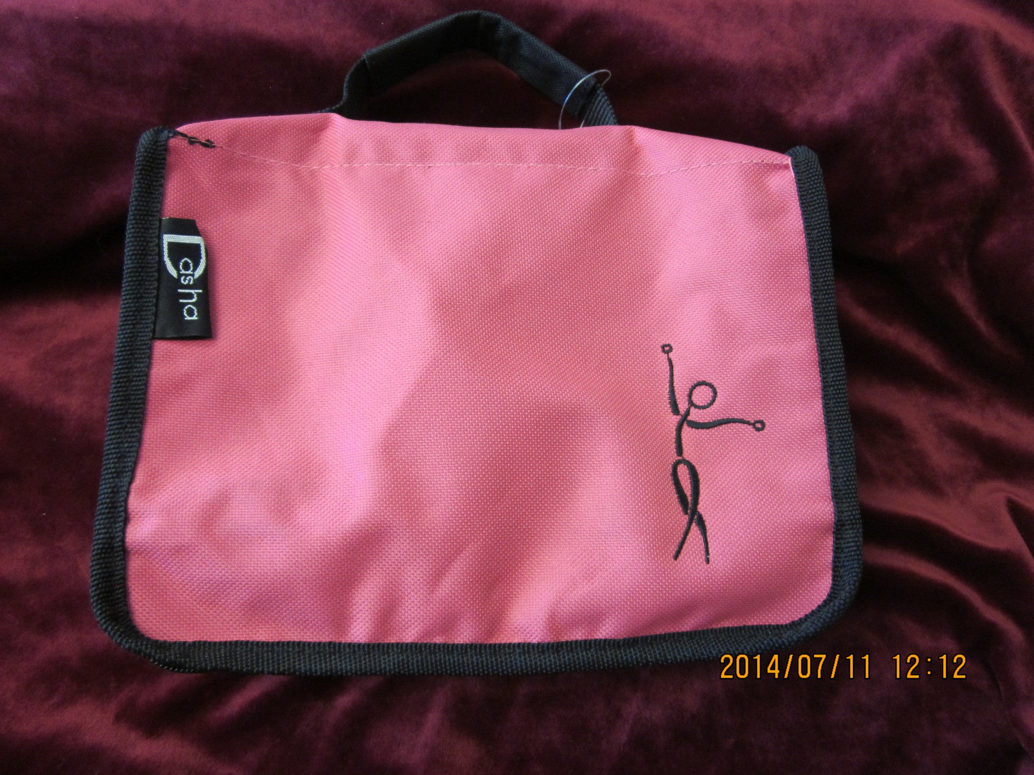 CHILD DASHA ACCESSORY OR MAKEUP BAG