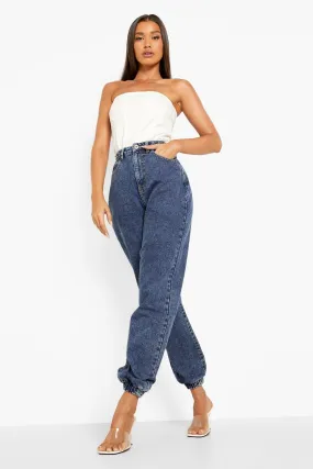 Denim Joggers Jeans