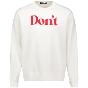 Don't Sweater