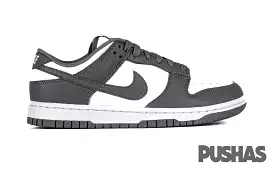 Dunk Low By PUSHAS 'Grey' (2022)