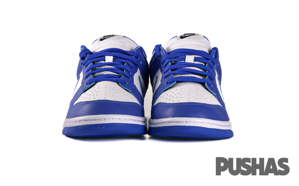 Dunk Low By PUSHAS 'Kentucky 2.0' (2022)