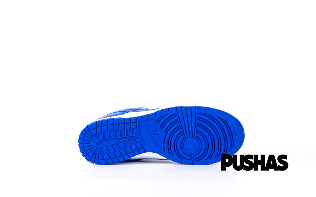 Dunk Low By Pushas 'Kentucky' W (2022)