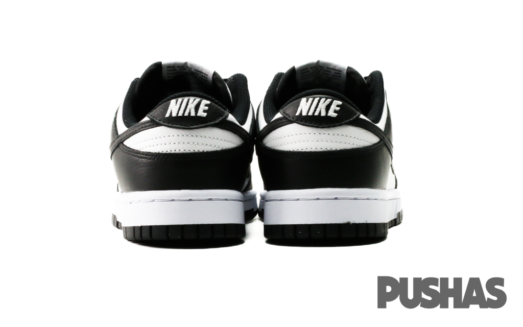 Dunk Low By PUSHAS 'Panda' (2022)